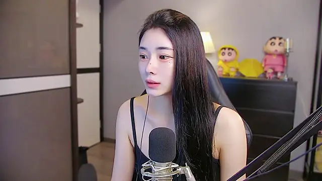 XiaoYuBao- online show from 06-14-26, 04:19