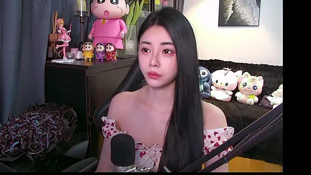 XiaoYuBao- online show from 03-20-26, 07:42
