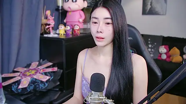 XiaoYuBao- online show from 03-31-26, 03:14
