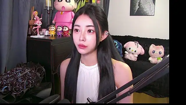 XiaoYuBao- online show from 03-21-26, 07:42