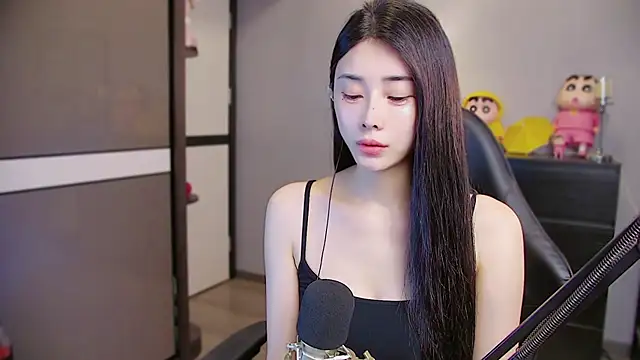 XiaoYuBao- online show from 05-25-26, 04:17