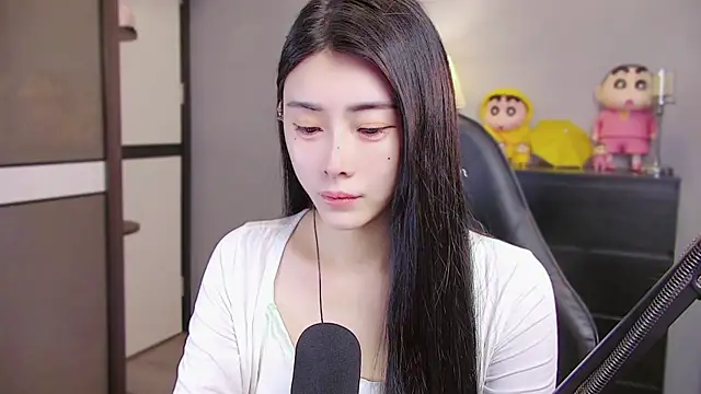 XiaoYuBao- online show from 04-23-26, 04:52