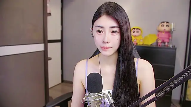 XiaoYuBao- online show from 05-09-26, 02:31