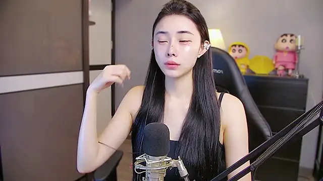 XiaoYuBao- online show from 06-16-26, 06:08