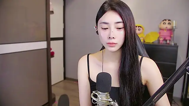 XiaoYuBao- online show from 05-18-26, 01:38
