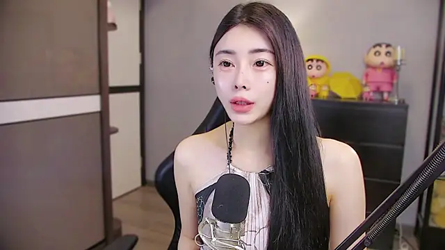 XiaoYuBao- online show from 04-15-26, 03:38
