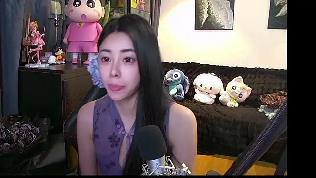 XiaoYuBao- online show from 03-16-26, 06:39