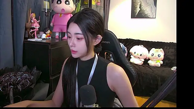 XiaoYuBao- online show from 03-17-26, 04:15