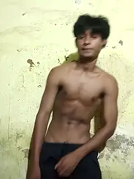 YourTeenBoy21 online show from 06-07-26, 10:09
