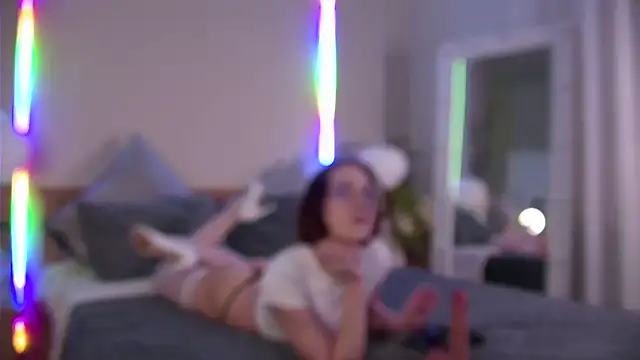 ViliannaBlack online show from 04-30-26, 02:29