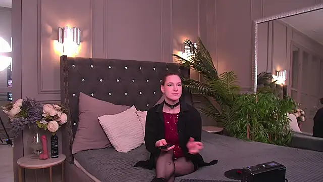 ViliannaBlack online show from 06-02-26, 02:55