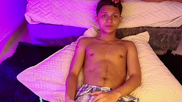 carlos foxx00 online show from 03-16-26, 02:32