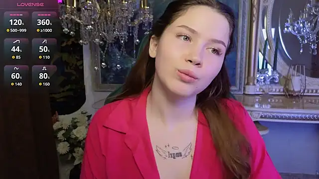MarryMilash online show from 05-15-26, 06:33