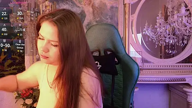 MarryMilash online show from 03-27-26, 06:22