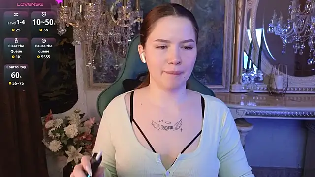 MarryMilash online show from 05-09-26, 06:28