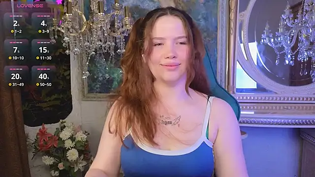 MarryMilash online show from 06-13-26, 06:22