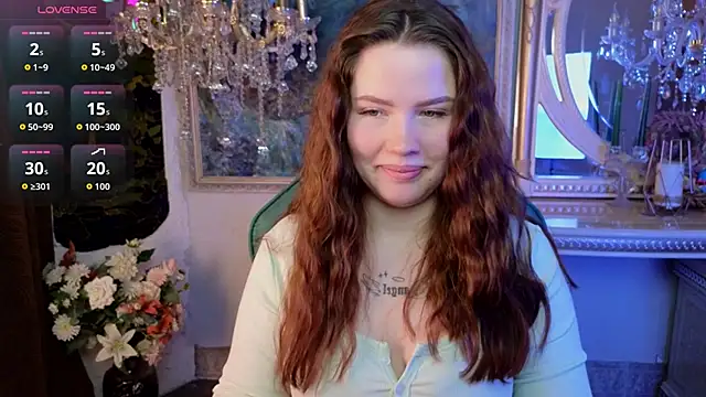 MarryMilash online show from 04-18-26, 06:16