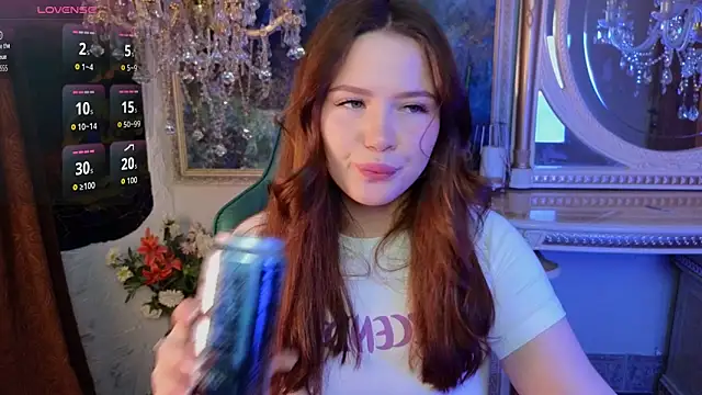 MarryMilash online show from 03-29-26, 06:26