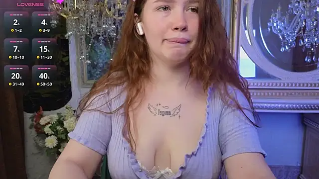 MarryMilash online show from 05-30-26, 06:20