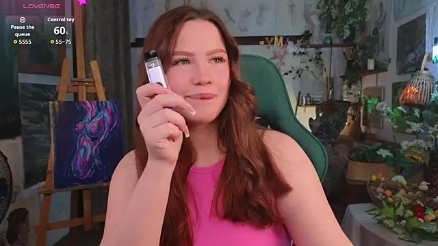 MarryMilash online show from 04-01-26, 06:37