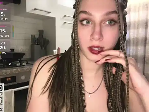 Olivia 132 online show from 04-23-26, 03:46