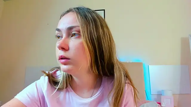 MelanieCuty online show from 06-27-26, 05:46