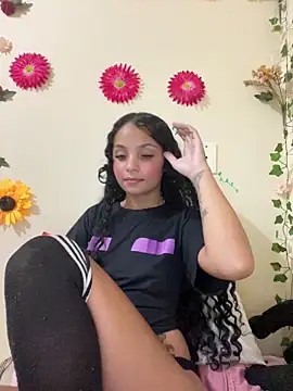 SpidderSecret online show from 04-09-26, 02:02