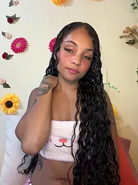 SpidderSecret online show from 05-03-26, 04:06