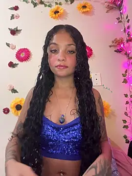 SpidderSecret online show from 04-19-26, 02:23