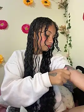 SpidderSecret online show from 04-14-26, 02:38