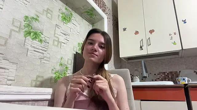 Lili Kilian online show from 04-20-26, 02:07