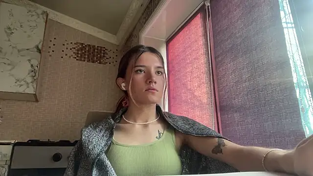 Lili Kilian online show from 03-24-26, 12:16