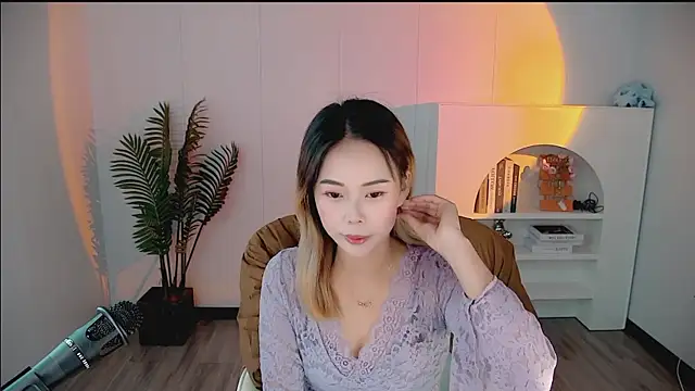 zhoulan-bb online show from 03-30-26, 02:13