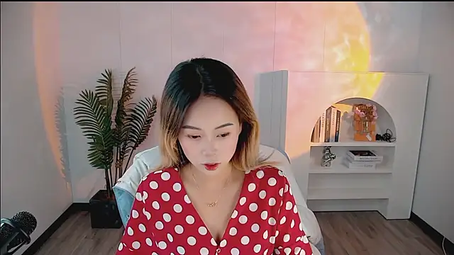 zhoulan-bb online show from 03-25-26, 02:23