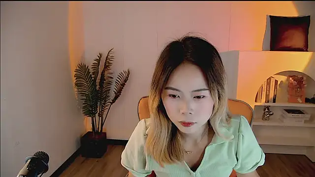 zhoulan-bb online show from 03-23-26, 02:11