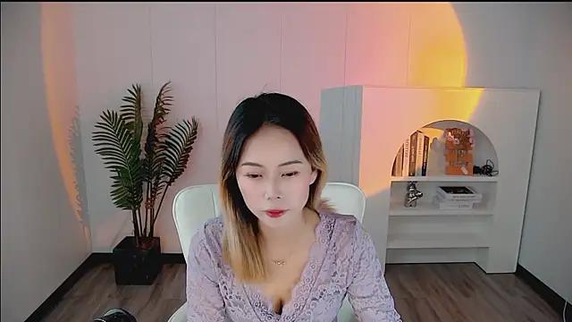 zhoulan-bb online show from 03-27-26, 02:31