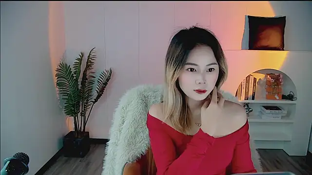 zhoulan-bb online show from 03-22-26, 02:26