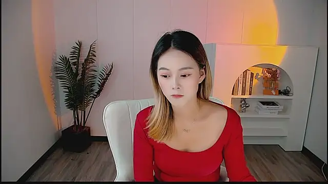 zhoulan-bb online show from 04-13-26, 03:54