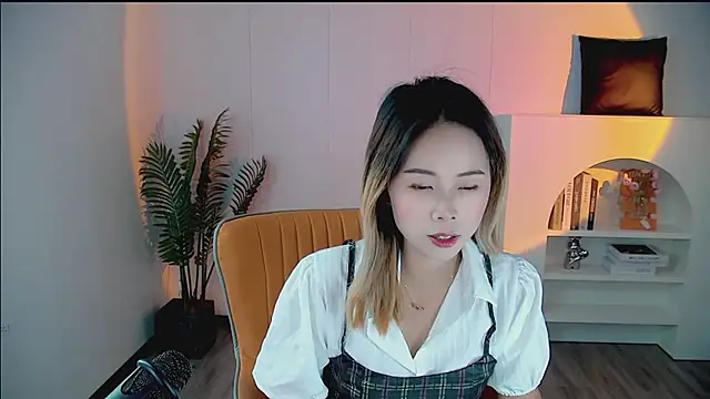 zhoulan-bb online show from 03-19-26, 03:39