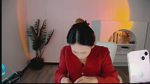 zhoulan-bb online show from 04-23-26, 02:18