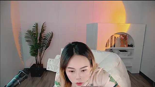 zhoulan-bb online show from 03-29-26, 06:15