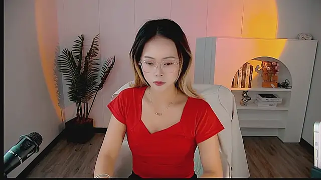 zhoulan-bb online show from 04-21-26, 02:51