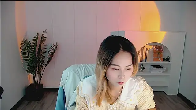 zhoulan-bb online show from 03-24-26, 02:33