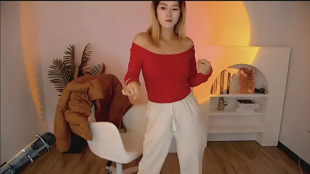 zhoulan-bb online show from 03-31-26, 02:13