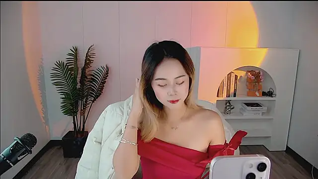 zhoulan-bb online show from 03-28-26, 02:34