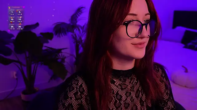 SweeetMila online show from 04-23-26, 05:58