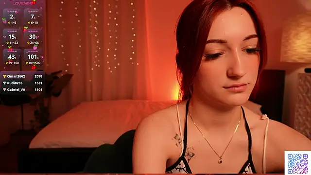 SweeetMila online show from 03-28-26, 04:30