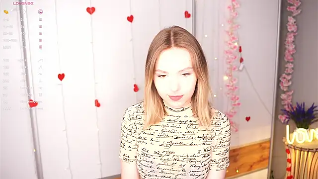 Snapshot of DottyTaliaferro chatting on 05-08-26, 04:11 DottyTaliaferro online show from 05-08-26, 04:11