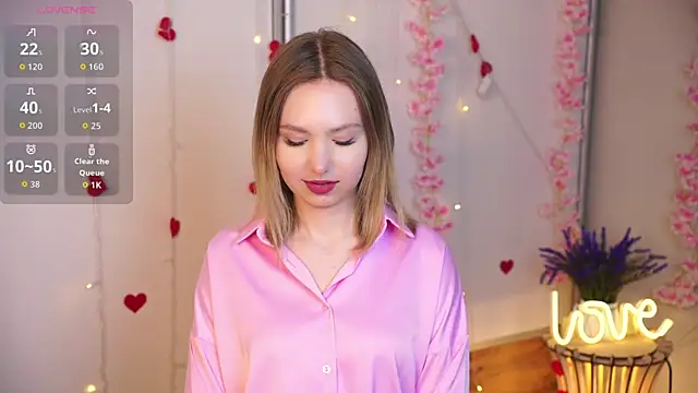 DottyTaliaferro online show from 04-29-26, 04:11