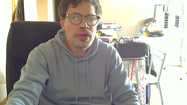 calou123 online show from 03-18-26, 03:35